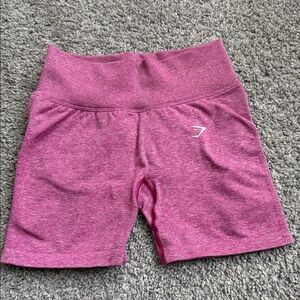 Gymshark short